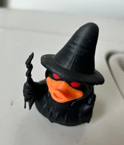 Very cool print! 3d model
