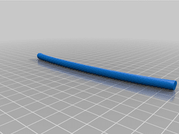 Easter Basket 3d model