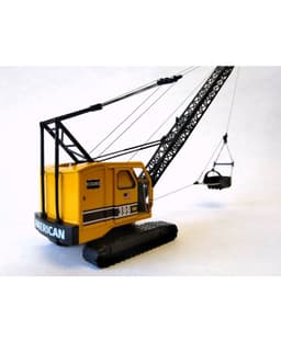 AH-D 399 parts.stl 3d model