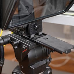 Manfrotto 357PLV-1 Sliding Plate // Tripod Mounting Plate 3d model