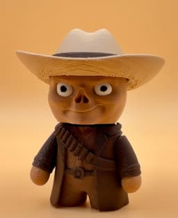 Ghuel_MorphPals3D.3mf 3d model