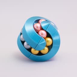 Astrolabicon Pro Classic 3d model