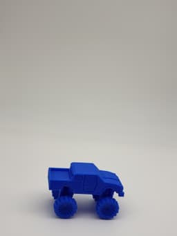 Jeep_Car 3d model