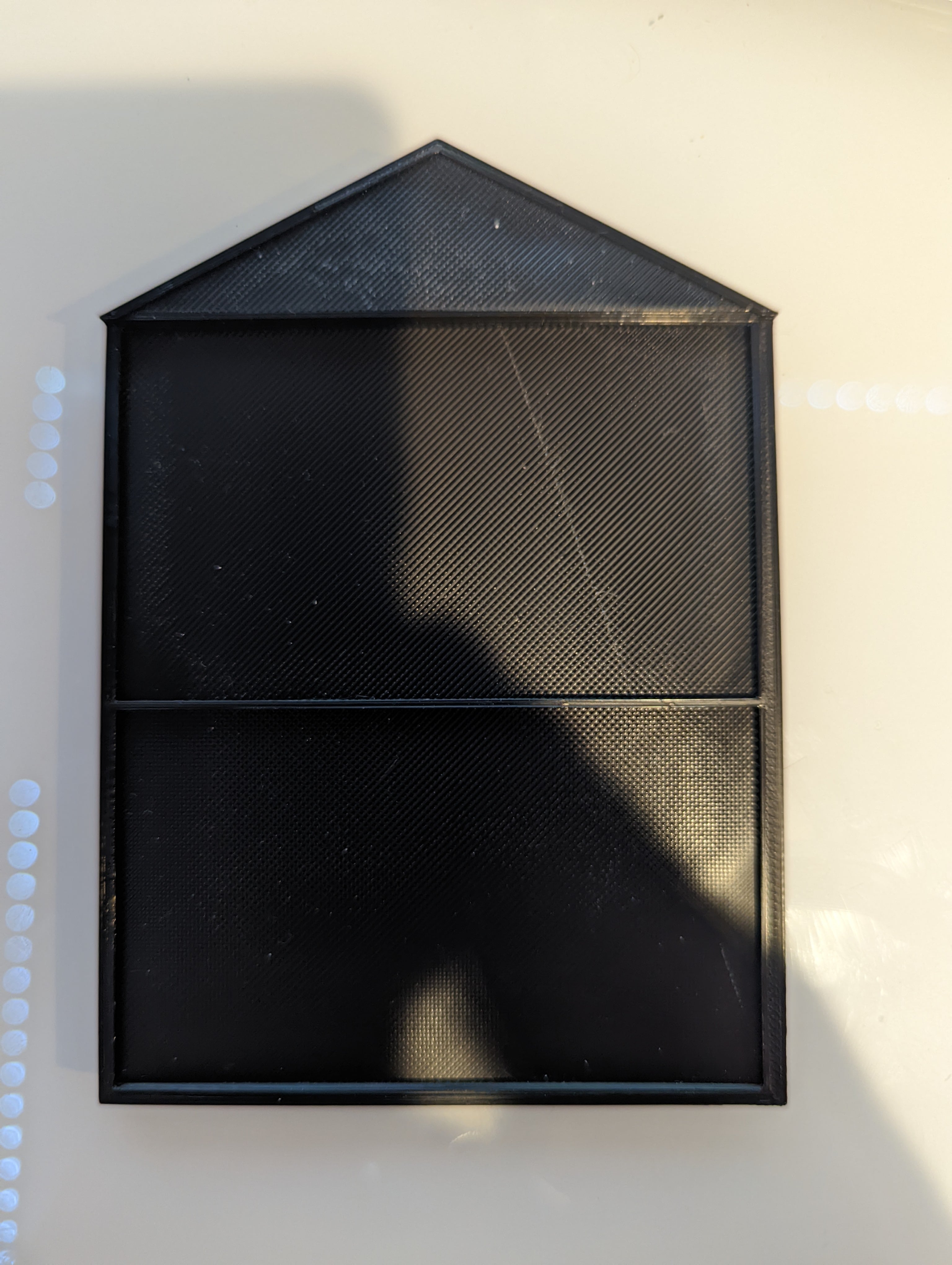 Business Card Holder 3d model