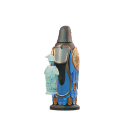 Bioshock Vigor Potion Murder of Crows 3d model