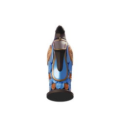 Bioshock Vigor Potion Murder of Crows 3d model