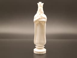 Royal Chess 3d model