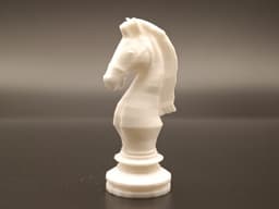 Royal Chess 3d model
