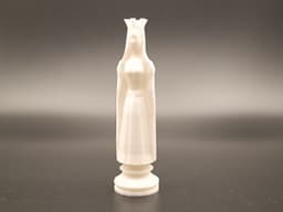 Royal Chess 3d model