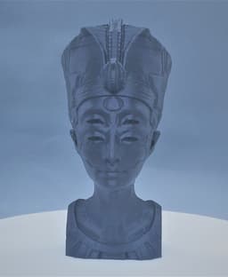 Technotiti 3d model