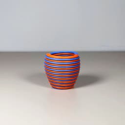 Coil Bowl IDEX Files 3d model