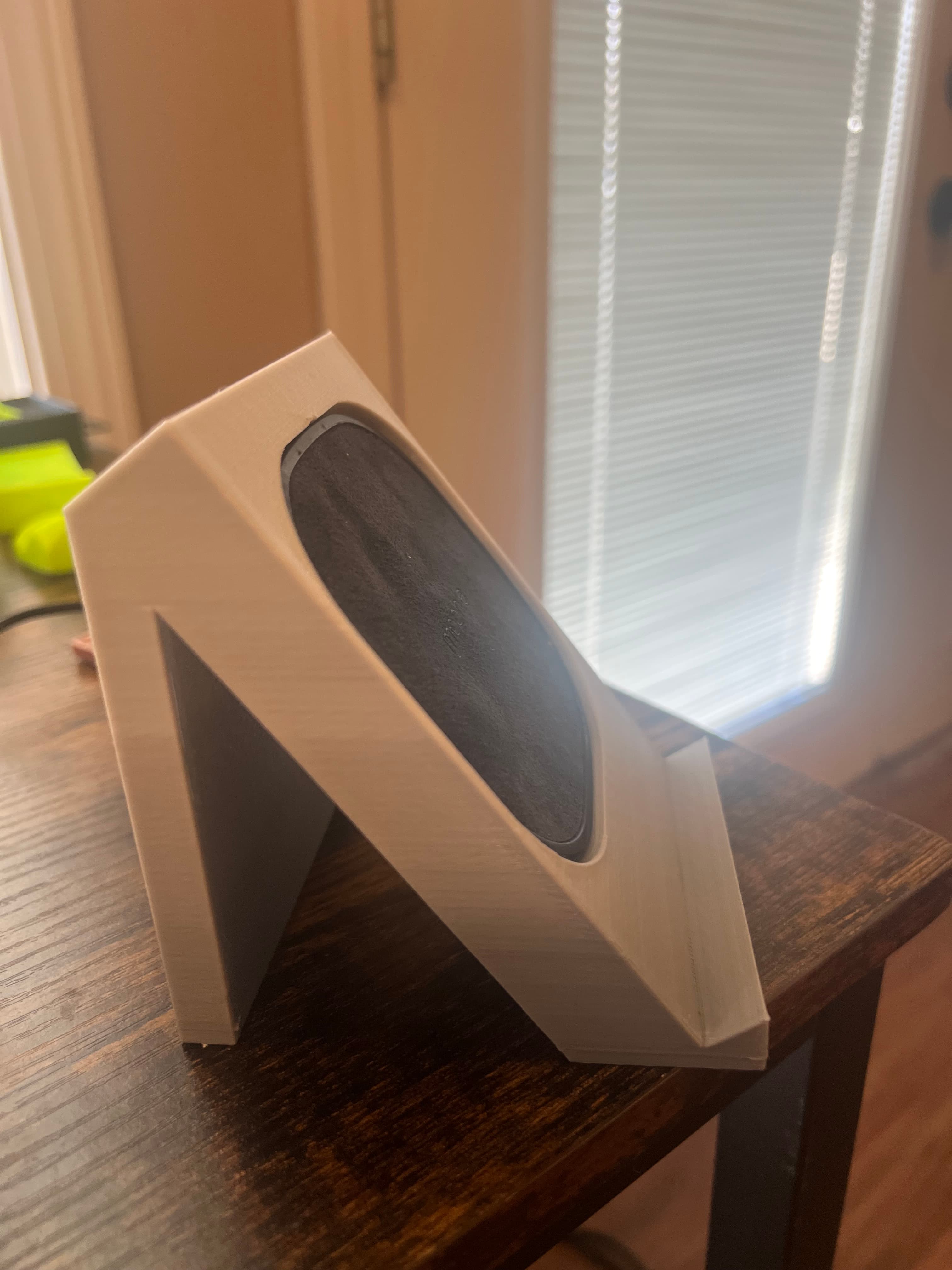mophie stand 3d model