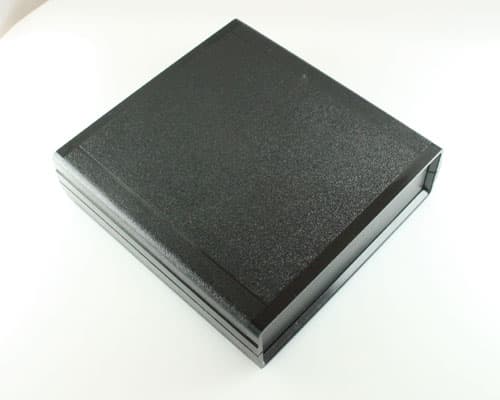 BlackBoxDB9.stl 3d model