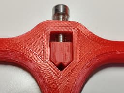 Tap Wrench 3d model