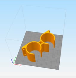 DRILL HOLDER_V3_ASYM.STL 3d model