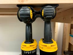 DRILL HOLDER_V3_ASYM.STL 3d model