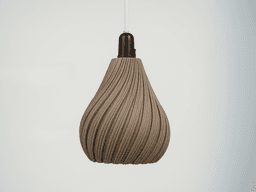Road Lamp V2 3d model
