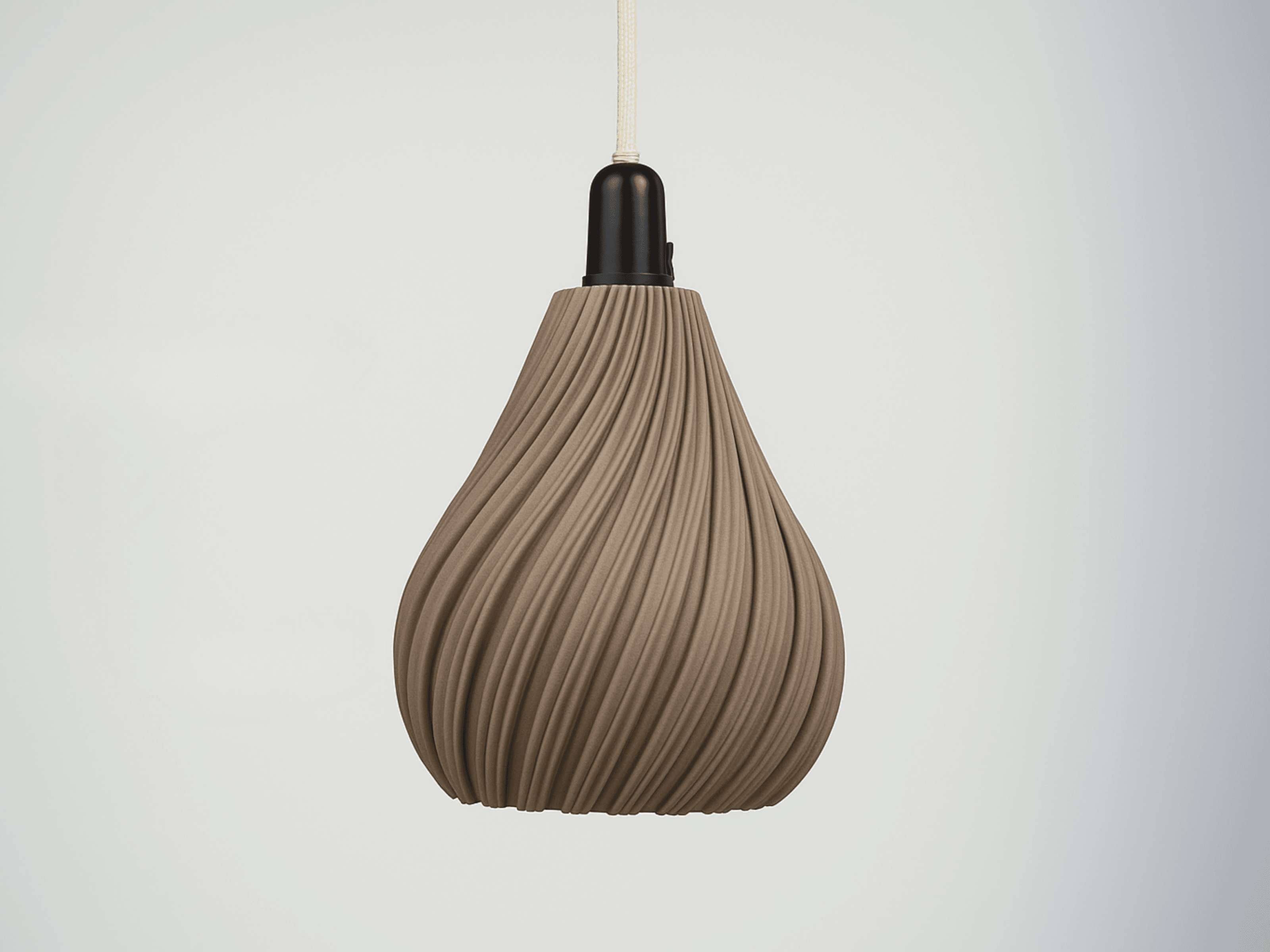 Road Lamp V2 3d model