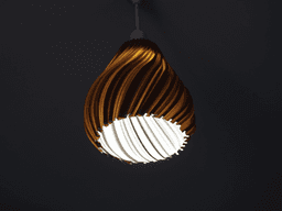 Road Lamp V2 3d model
