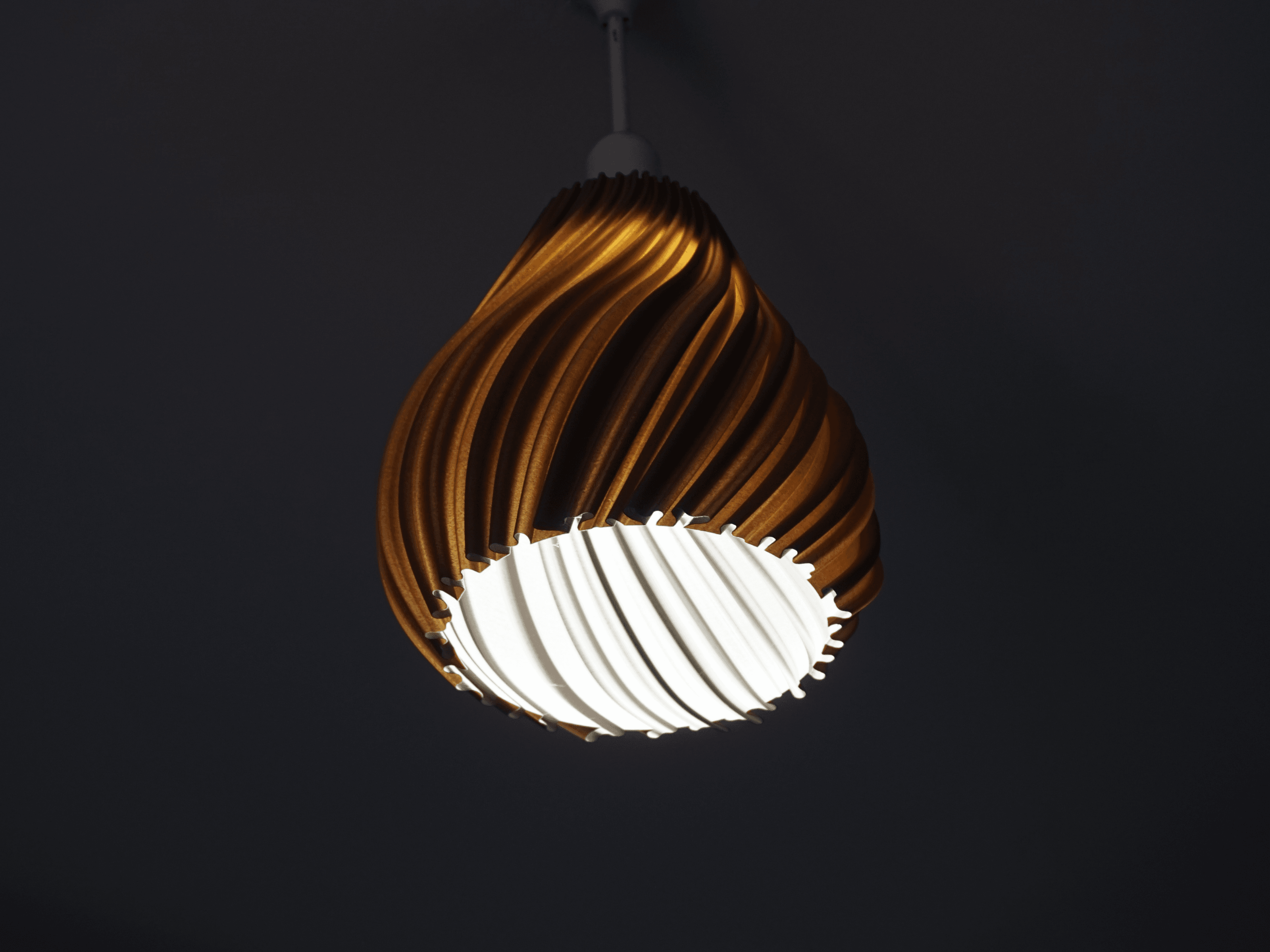 Road Lamp V2 3d model
