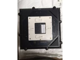 ASUS Router Wall Mount GT-AX11000 RT-AC5300 GT-AC5300 Template 3d model