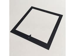 ASUS Router Wall Mount GT-AX11000 RT-AC5300 GT-AC5300 Template 3d model