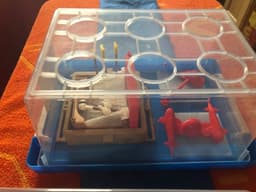 Display Boxes Tools/Extras 3d model