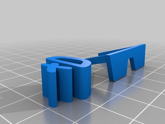 I don't know xD 3d model