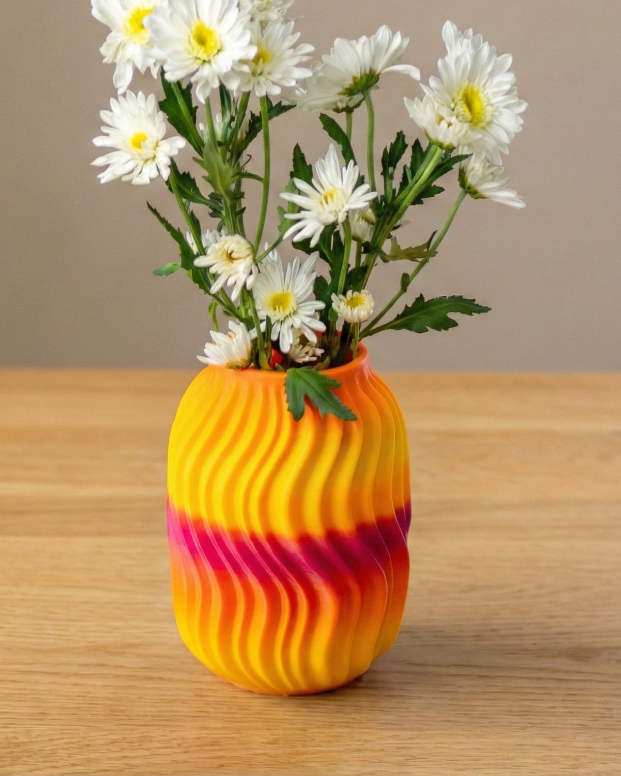 Vase 003 3d model
