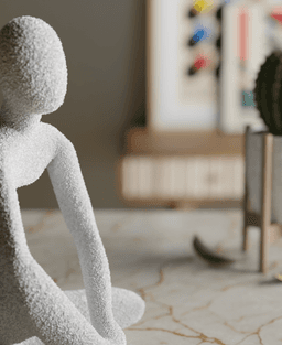 NObody: Serenity 3d model