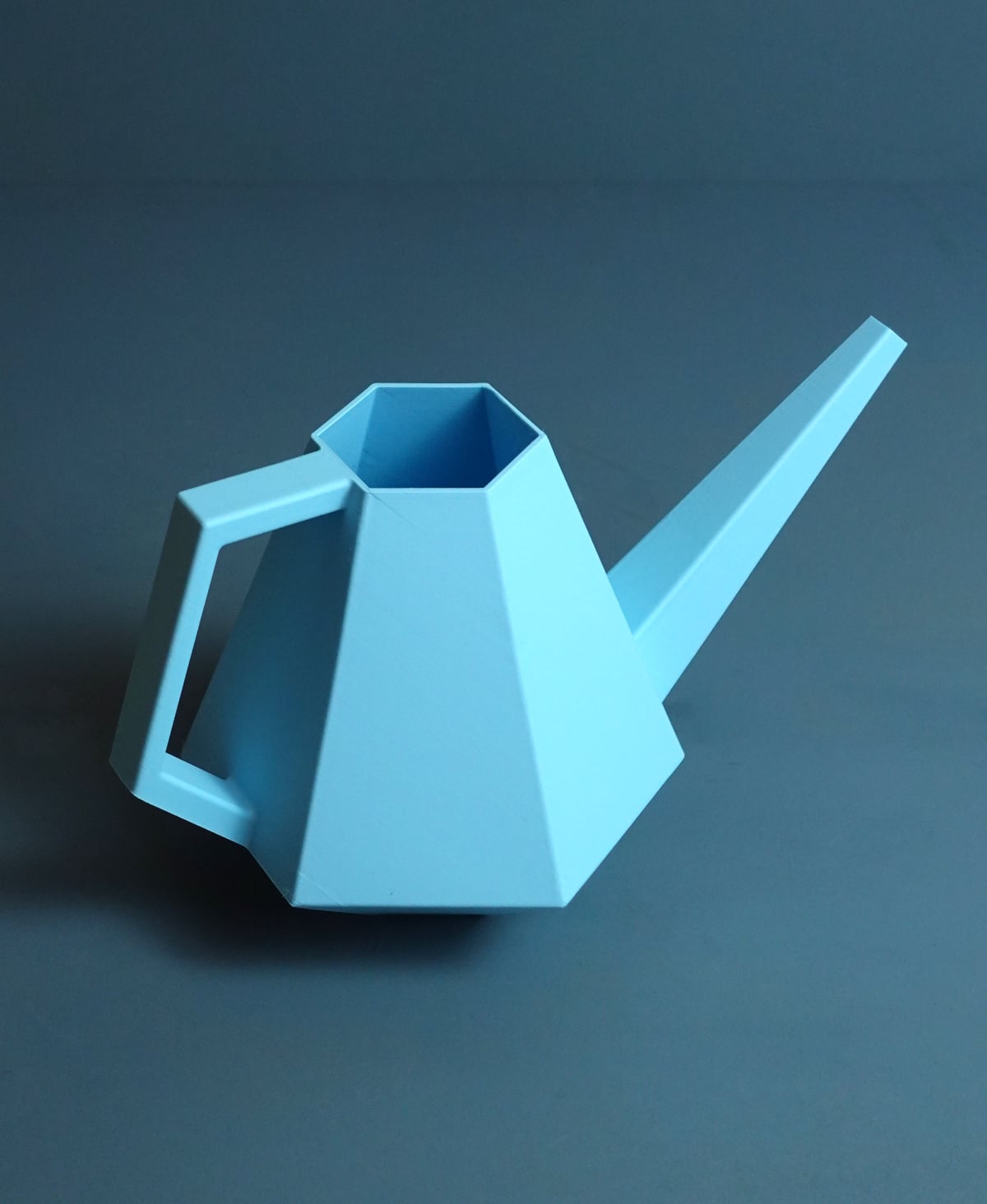 Watering can 3d model
