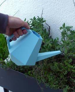 Watering can 3d model