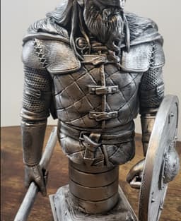 3d model