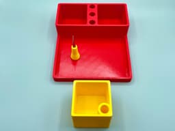 ChillTray Rolling Tray 3d model