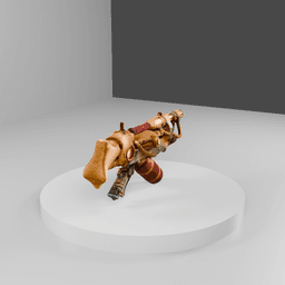 bo 2 sliquifier 3d model