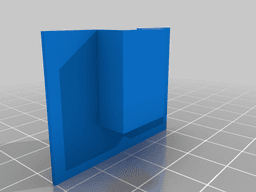 Wall Gears V2.1 3d model