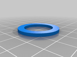 Wall Gears V2.1 3d model