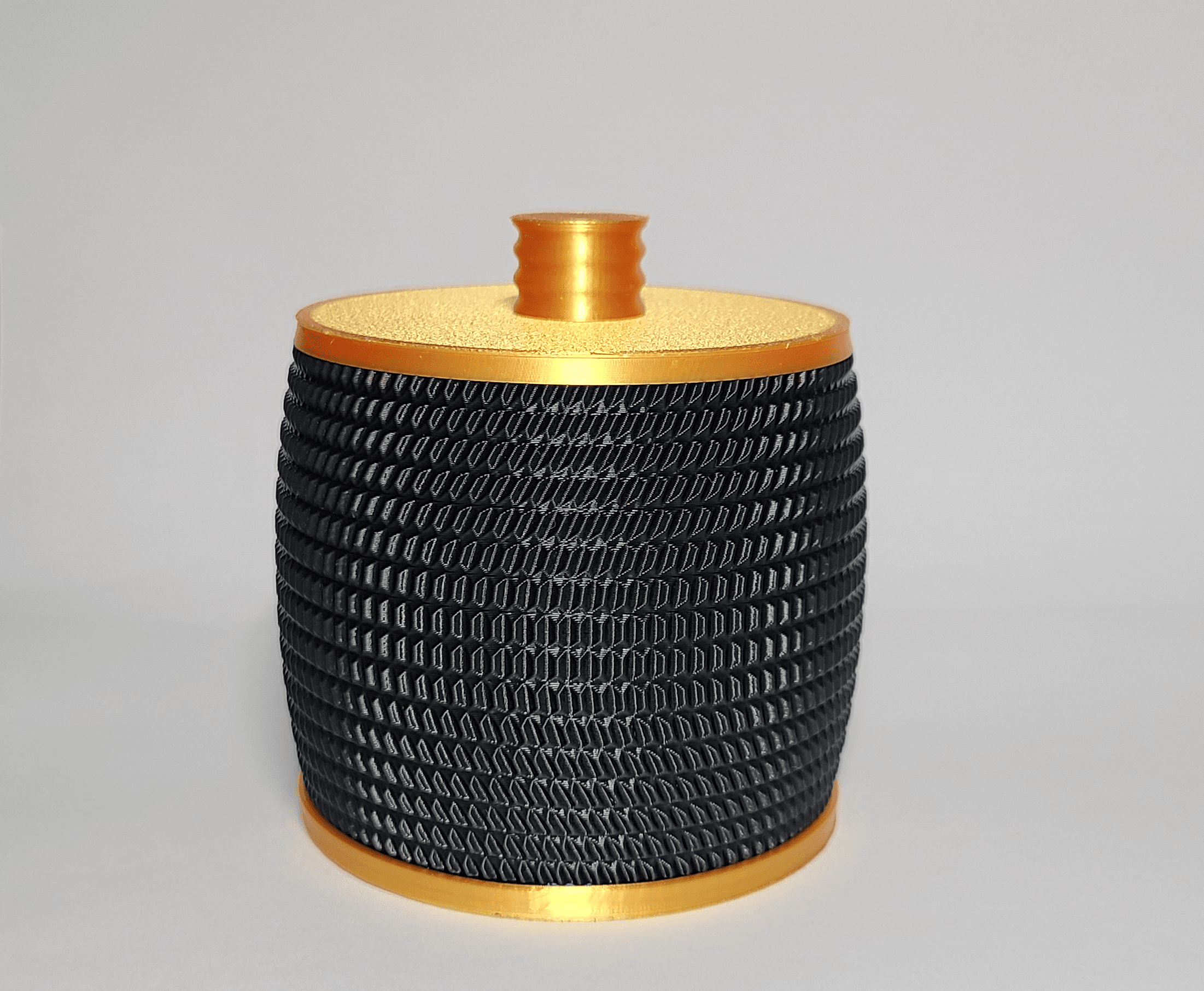 The Cove Pot 3d model