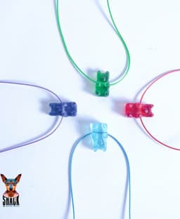 GUMMY BEAR 3d model