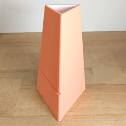 Vase "Forma" 3d model