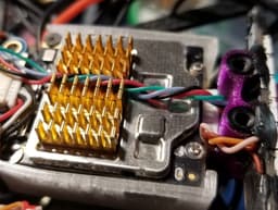 Naked_Air-Unit_RF_Down 3d model