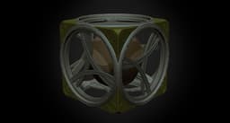 No Way Home Box 3d model
