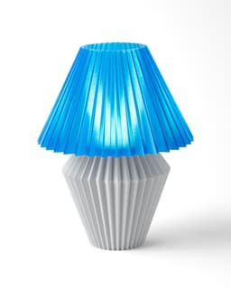 Mini Lamp F030 by UMINO 3d model