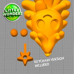 Christmas Tree body 3d model