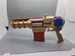 FHW: Spectra Beam Emitter 3d model