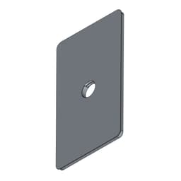 D-LOCK_BOX-TOP.4X7 3d model