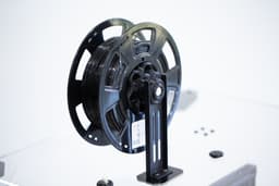 Filament Spool Holder for the Ender 3 3d model
