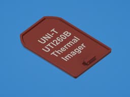 Thermal Imager Screen Protector 3d model