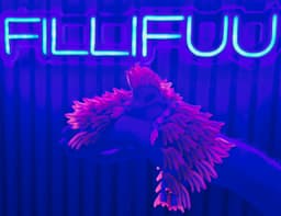 FLEXI BABY PHOENIX 3d model