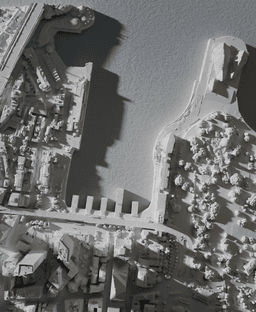 Sydney, Australia - Small 3d model